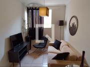 Apto, Jardim São Carlos, 2 Quartos, 56 m2 Sorocaba