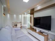 Apto, Jardim São Carlos, 2 Quartos, 60 m2 Sorocaba