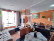 Apto, Jardim São José, 2 Quartos, 45 m2 Campinas