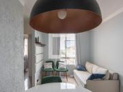 Apto, Jardim São José, 3 Quartos, 57 m2 Campinas