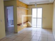 Apto, Jardim São Paulo, 2 Quartos, 52 m2 Sorocaba
