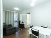 Apto, Jardim São Paulo, 2 Quartos, 55 m2 Sorocaba