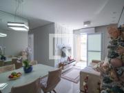 Apto, Jardim São Paulo, 2 Quartos, 55 m2 Sorocaba