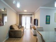 Apto, Jardim São Paulo, 2 Quartos, 60 m2 Sorocaba