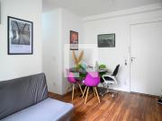 Apto, Jardim São Saverio, 2 Quartos, 40 m2 São Paulo