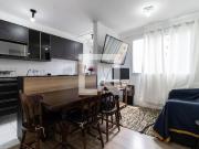 Apto, Jardim São Savério, 2 Quartos, 40 m2 São Paulo
