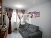 Apto, Jardim São Savério, 2 Quartos, 40 m2 São Paulo