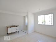 Apto, Jardim São Saverio, 2 Quartos, 40 m2 São Paulo