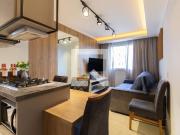 Apto, Jardim São Savério, 2 Quartos, 40 m2 São Paulo