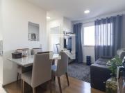 Apto, Jardim São Savério, 2 Quartos, 40 m2 São Paulo