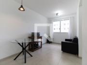 Apto, Jardim São Savério, 2 Quartos, 41 m2 São Paulo