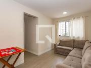 Apto, Jardim São Savério, 2 Quartos, 41 m2 São Paulo