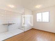 Apto, Jardim São Savério, 2 Quartos, 42 m2 São Paulo