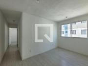 Apto, Jardim São Savério, 2 Quartos, 42 m2 São Paulo