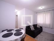 Apto, Jardim São Savério, 2 Quartos, 42 m2 São Paulo
