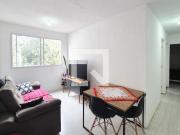 Apto, Jardim São Savério, 2 Quartos, 42 m2 São Paulo