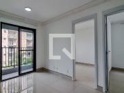 Apto, Jardim São Savério, 2 Quartos, 42 m2 São Paulo