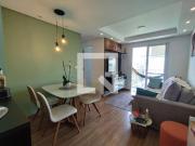 Apto, Jardim São Savério, 2 Quartos, 45 m2 São Paulo