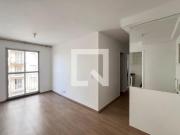 Apto, Jardim São Saverio, 2 Quartos, 45 m2 São Paulo