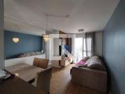 Apto, Jardim São Savério, 2 Quartos, 47 m2 São Paulo