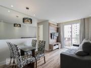 Apto, Jardim São Savério, 2 Quartos, 47 m2 São Paulo Apto, Jardim São Savério, 2 Quartos, 47 m2 São Paulo