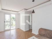Apto, Jardim São Savério, 2 Quartos, 47 m2 São Paulo