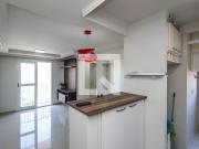 Apto, Jardim São Savério, 2 Quartos, 48 m2 São Paulo