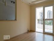 Apto, Jardim São Savério, 2 Quartos, 49 m2 São Paulo