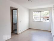 Apto, Jardim São Savério, 2 Quartos, 50 m2 São Paulo