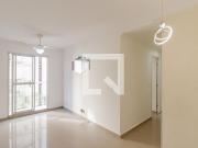 Apto, Jardim São Savério, 2 Quartos, 50 m2 São Paulo