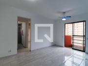 Apto, Jardim São Saverio, 2 Quartos, 50 m2 São Paulo