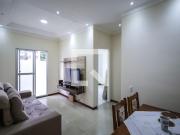 Apto, Jardim São Savério, 2 Quartos, 51 m2 São Paulo