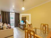 Apto, Jardim São Savério, 2 Quartos, 52 m2 São Paulo