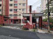 Apto, Jardim São Savério, 2 Quartos, 52 m2 São Paulo