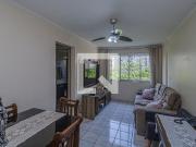 Apto, Jardim São Savério, 2 Quartos, 52 m2 São Paulo