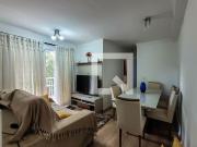 Apto, Jardim São Saverio, 2 Quartos, 52 m2 São Paulo