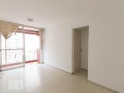 Apto, Jardim São Saverio, 2 Quartos, 54 m2 São Paulo