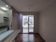 Apto, Jardim São Savério, 2 Quartos, 54 m2 São Paulo