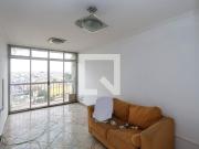 Apto, Jardim São Savério, 2 Quartos, 56 m2 São Paulo