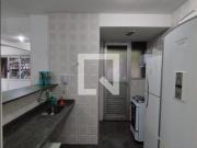 Apto, Jardim São Savério, 2 Quartos, 56 m2 São Paulo