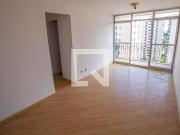 Apto, Jardim São Savério, 2 Quartos, 58 m2 São Paulo