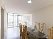 Apto, Jardim São Savério, 2 Quartos, 59 m2 São Paulo