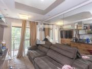 Apto, Jardim São Savério, 2 Quartos, 60 m2 São Paulo