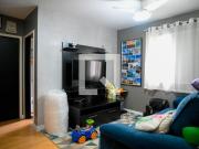 Apto, Jardim São Savério, 2 Quartos, 62 m2 São Paulo