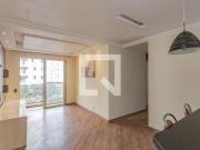 Apto, Jardim São Saverio, 2 Quartos, 63 m2 São Paulo