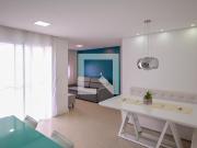 Apto, Jardim São Savério, 2 Quartos, 63 m2 São Paulo