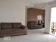 Apto, Jardim São Savério, 2 Quartos, 64 m2 São Paulo