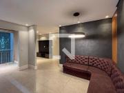 Apto, Jardim São Savério, 2 Quartos, 64 m2 São Paulo