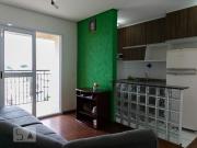 Apto, Jardim São Saverio, 2 Quartos, 87 m2 São Paulo