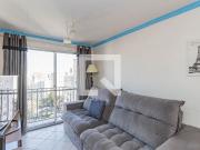 Apto, Jardim São Savério, 3 Quartos, 73 m2 São Paulo